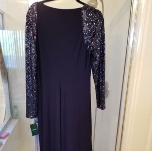 Ralph Lauren Evening Gowns